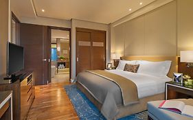 Ascott Bonifacio Global City Manila